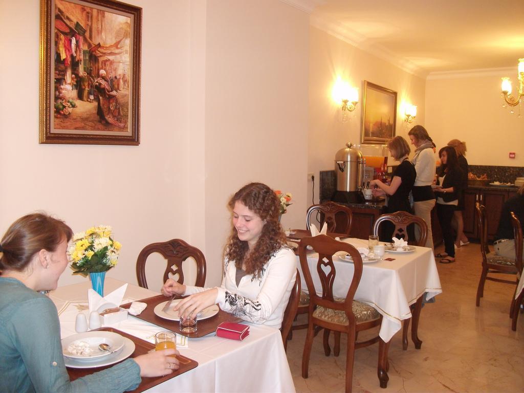 Hotel Sultan Palace 3*
