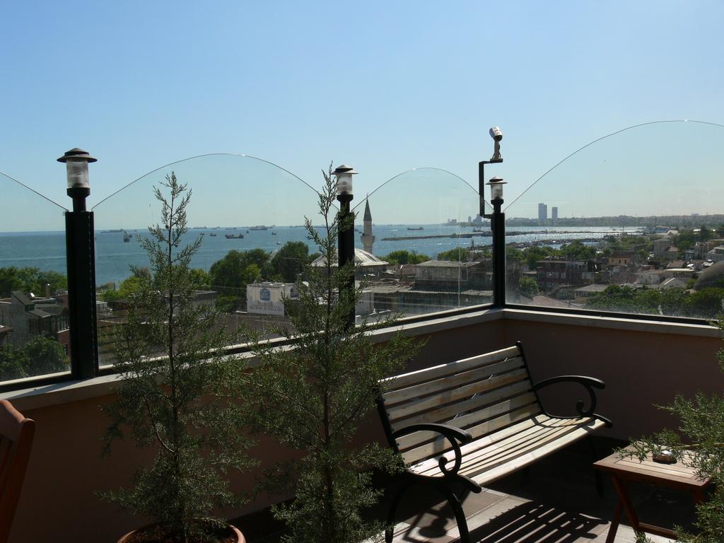 Coliseum Hotel Istanbul