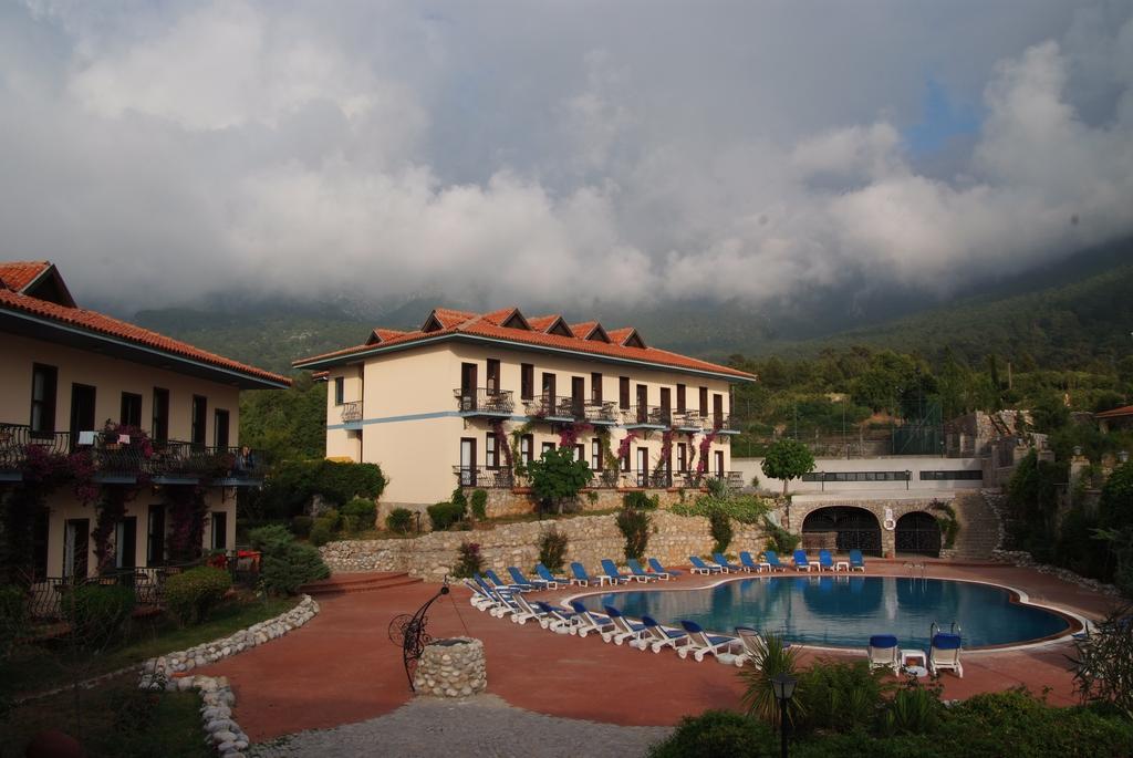 Anatolia Club