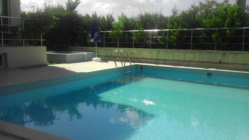 Aparthotel Zeytin