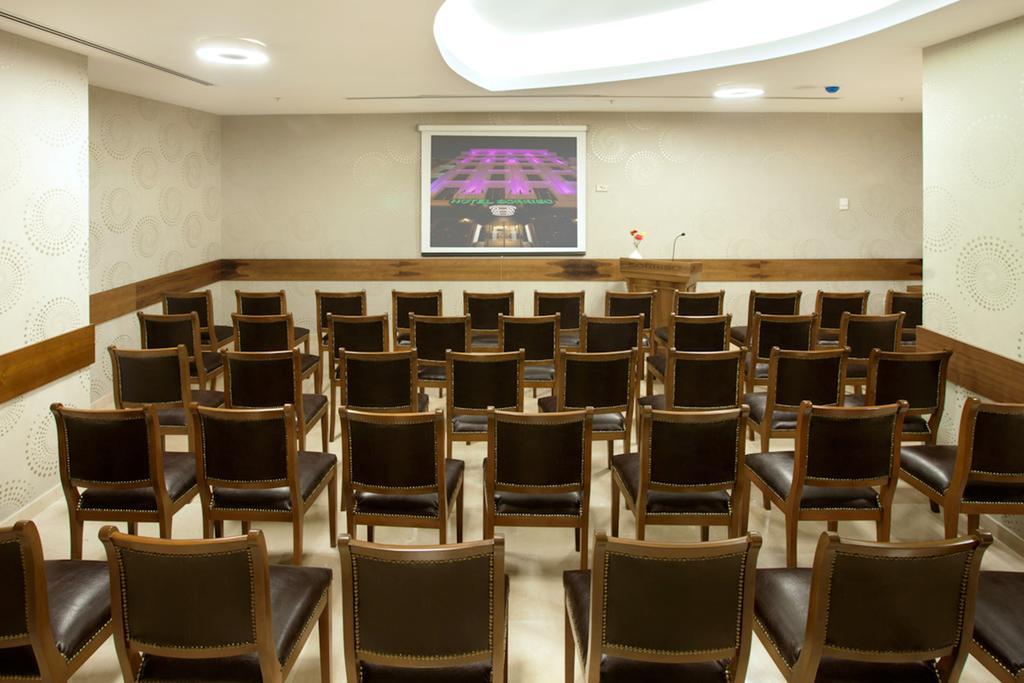 Hotel Sorriso Istanbul