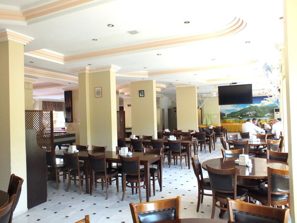 Club Didyma Hotel