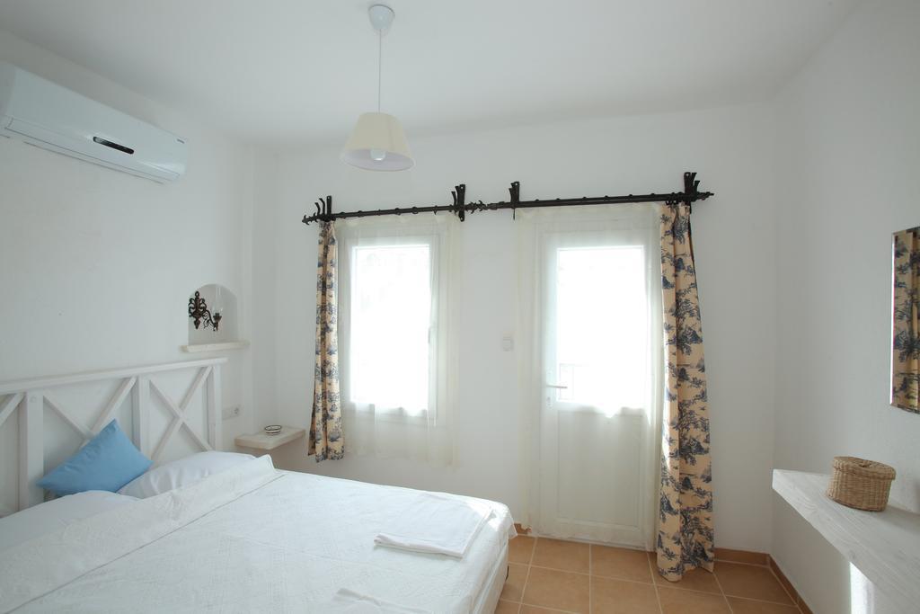 Aparthotel Casa Bodrum