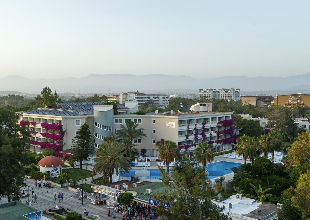 Venus Resort