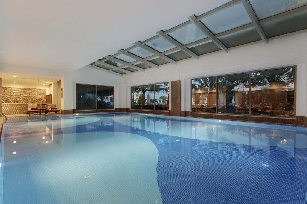 Alba Queen Resort
