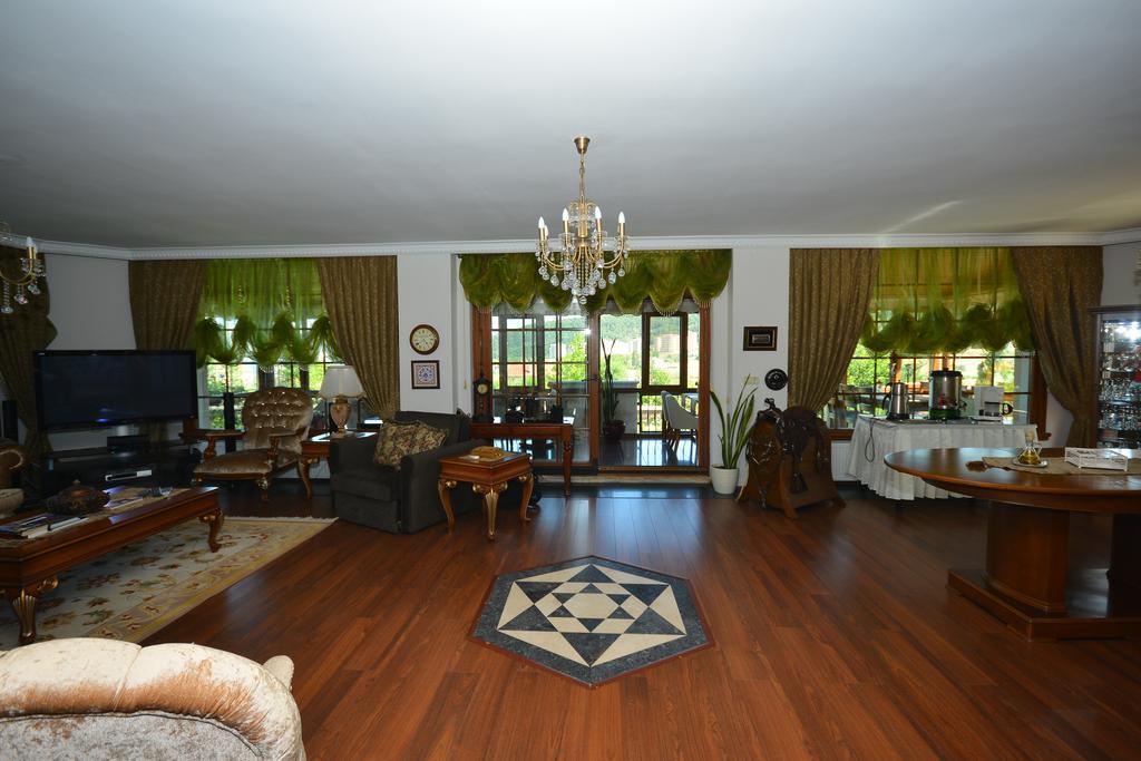 Casa Eceabat