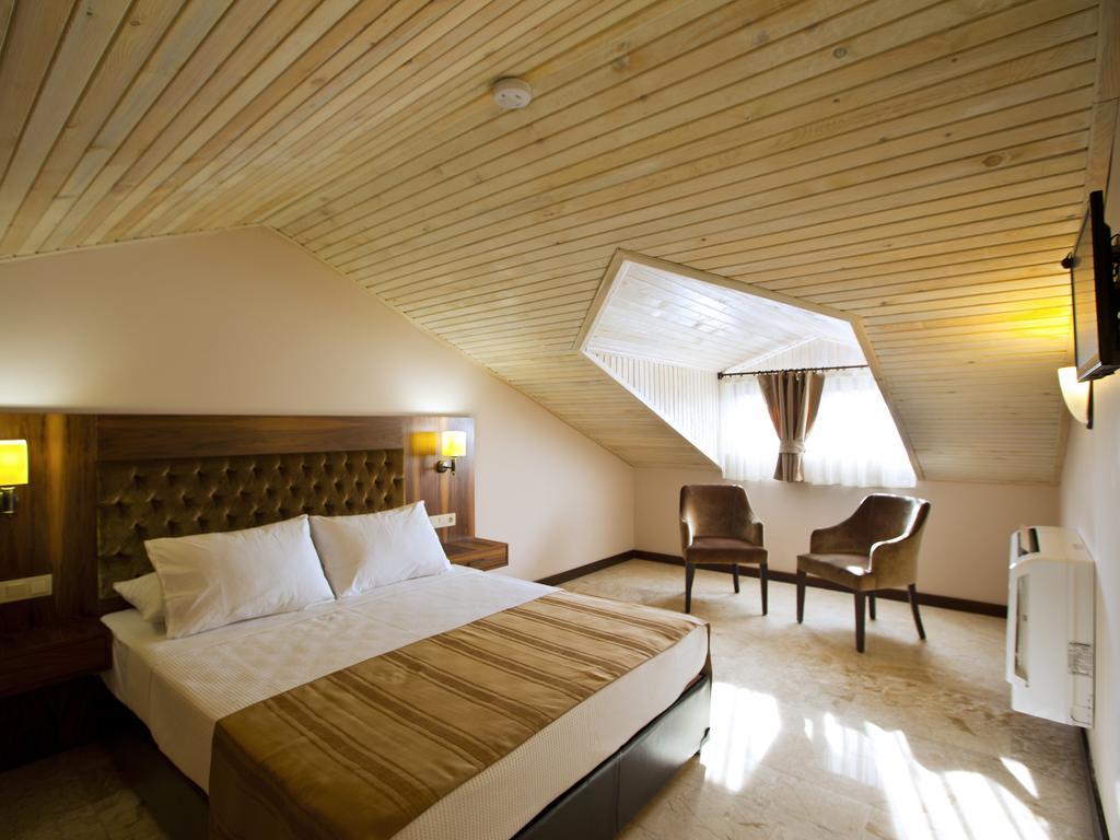 Hotel Montana
