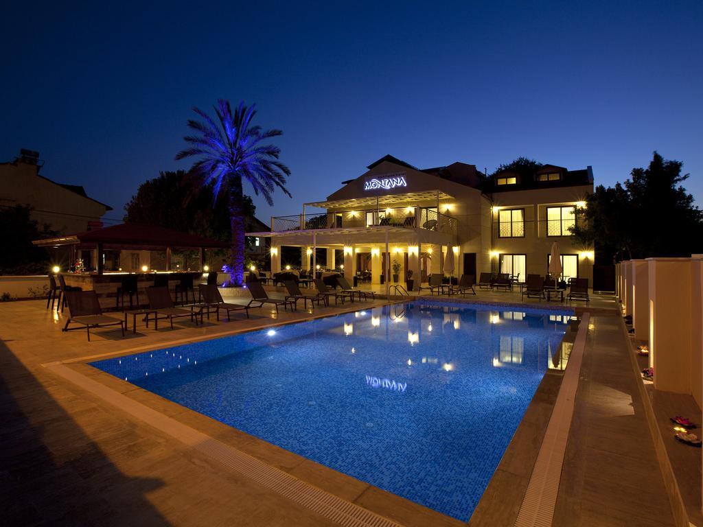 Montana 3* Dalyan