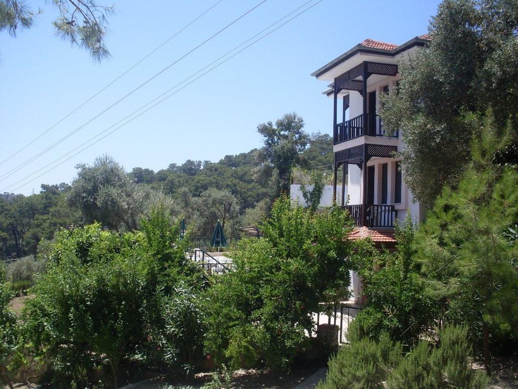 Turkuaz Butik Hotel Sarigerme