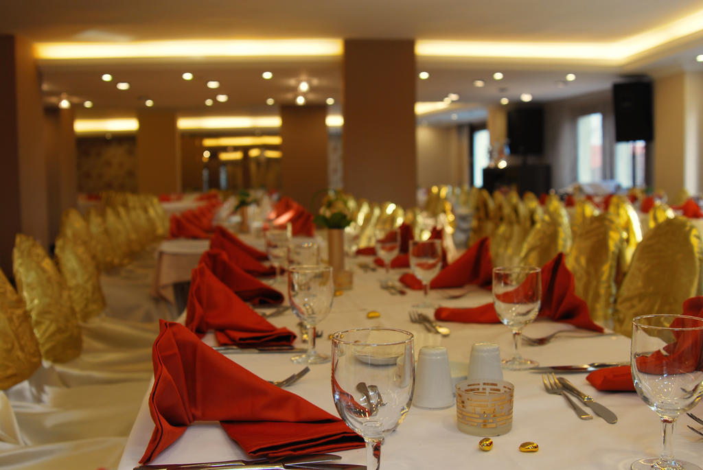 Hotel Park 3*