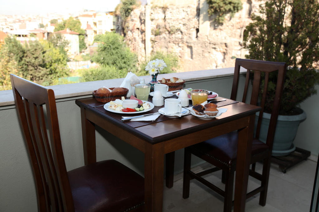 Hotel Erguvan - Special Category