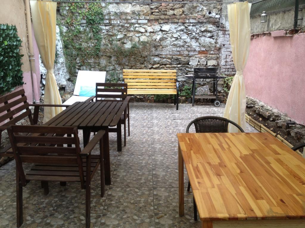 Kevin's * Istanbul