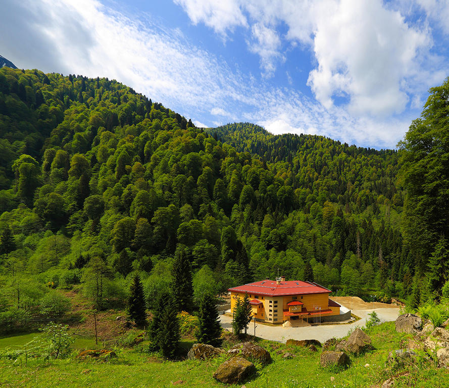 Kackar Hotel 3*