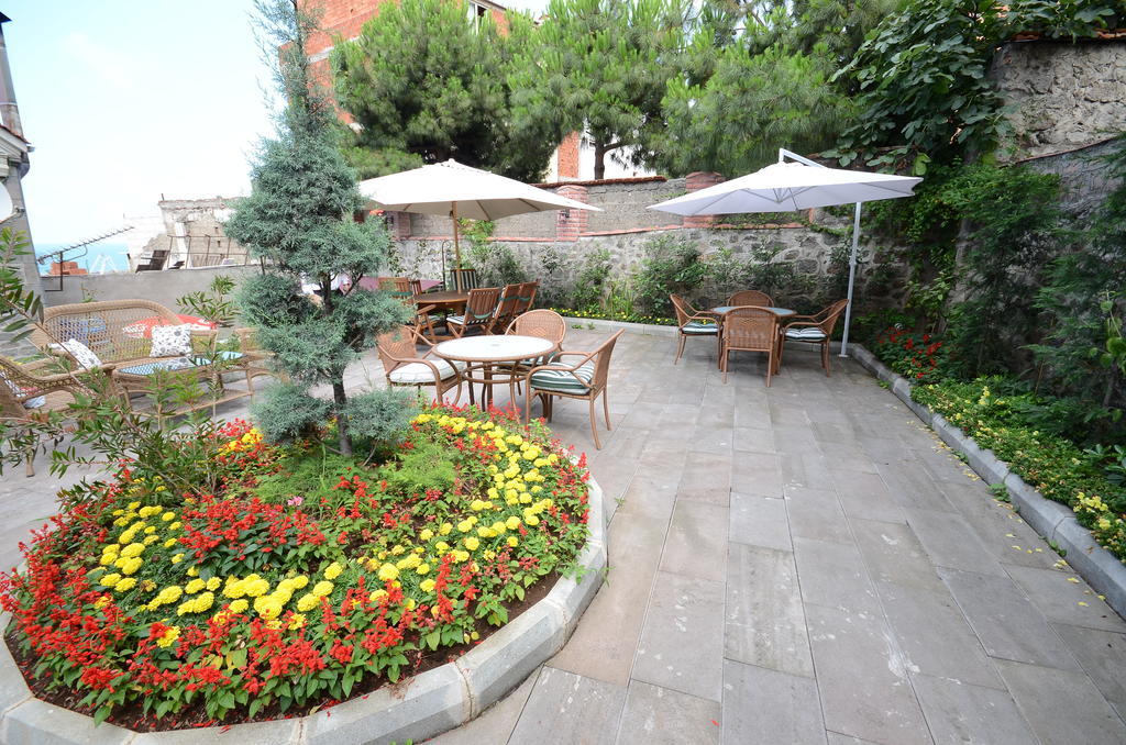 Hotel Tahir Aga Konagi Trabzon