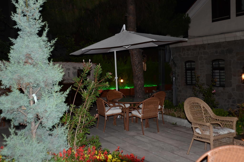 Tahir Aga Konagi Hotel 4*