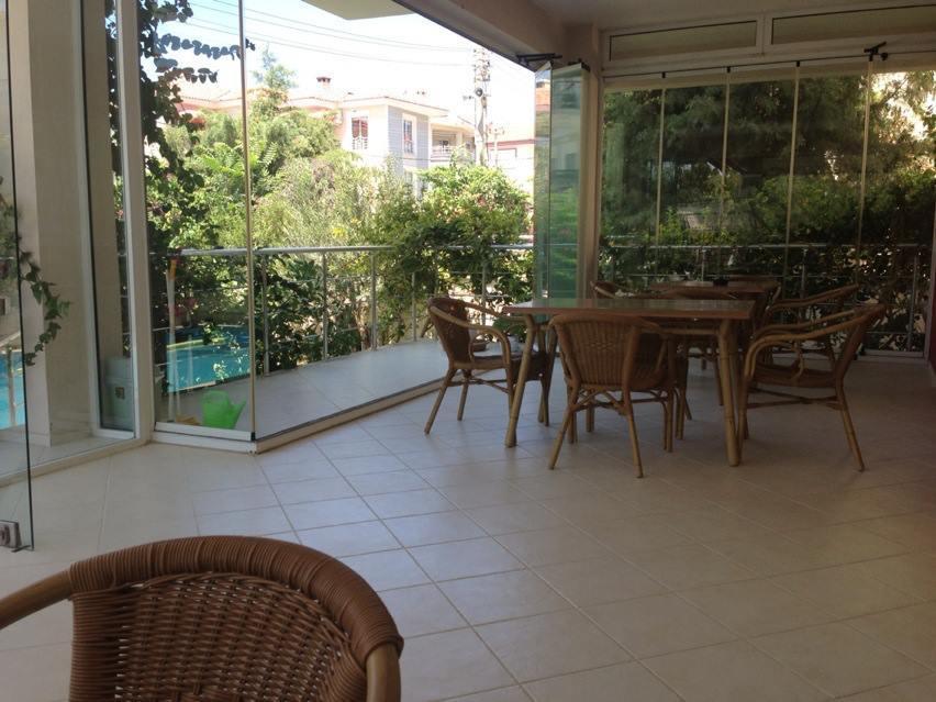 Zeytin * Cesme
