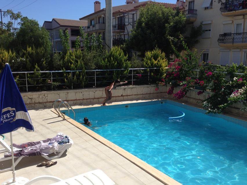 Zeytin Cesme