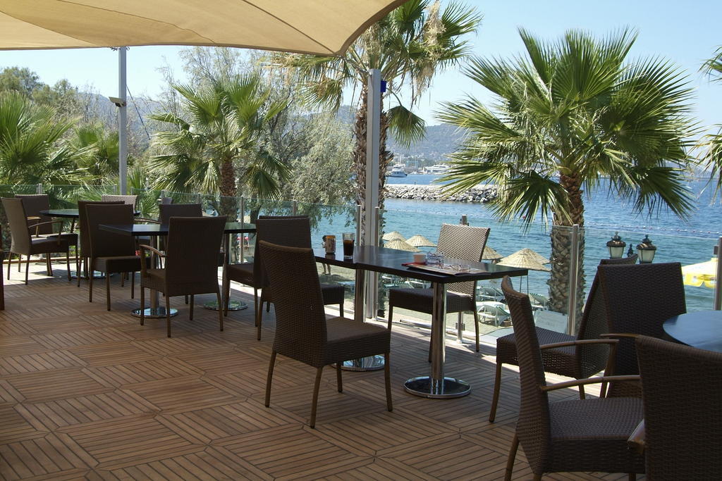 Nomia Boutique 3* Yalikavak