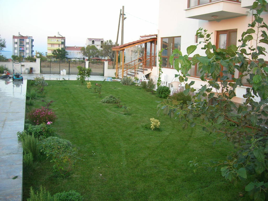 Bagci Hotel Eceabat