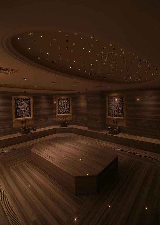Demir Hotel 4*