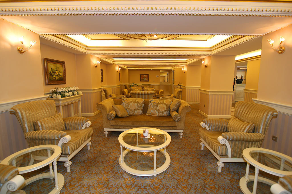 Demir 4* Diyarbakir