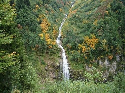 Kackar Hotel Ayder Yaylasi