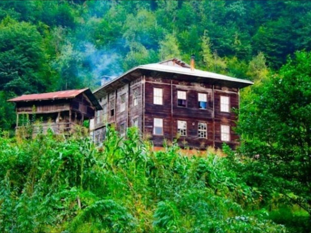Kackar Hotel 3*