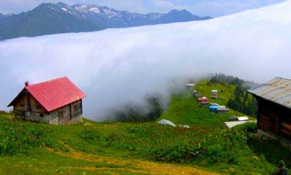 Kackar Hotel 3*