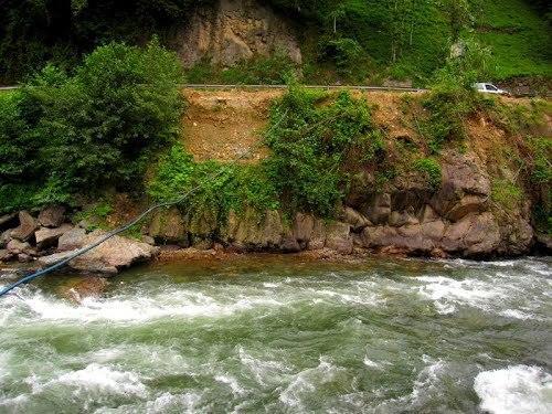 Hotel Kackar Ayder Yaylasi