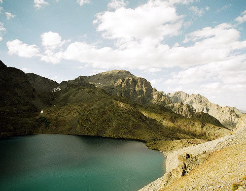 Kackar Ayder Yaylasi