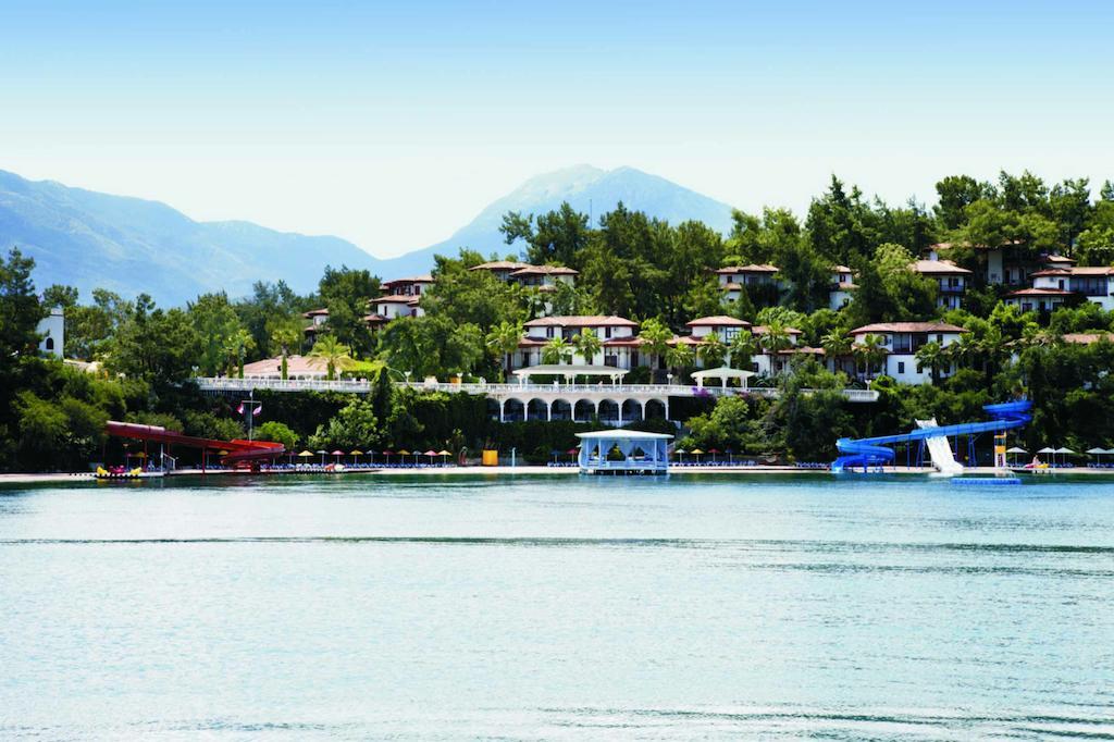 Resort Club & Letoonia