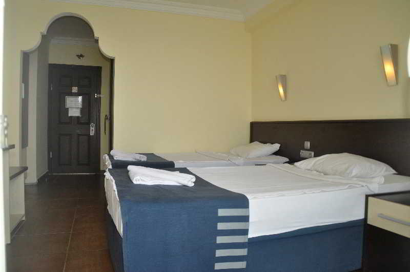 Arsi Blue 4*