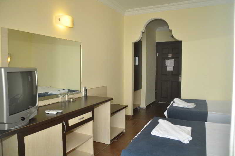 Hotel Arsi Blue Alanya