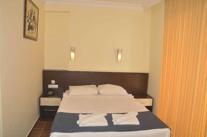 Hotel Arsi Blue