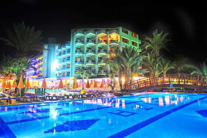 Caretta Resort 4*
