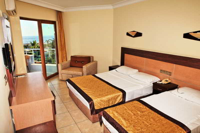 Caretta 4* Konakli