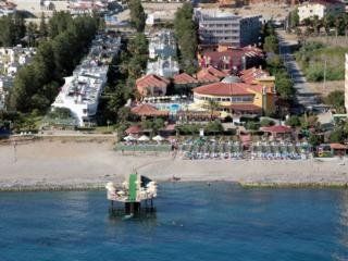Club Dizalya 4* Konakli