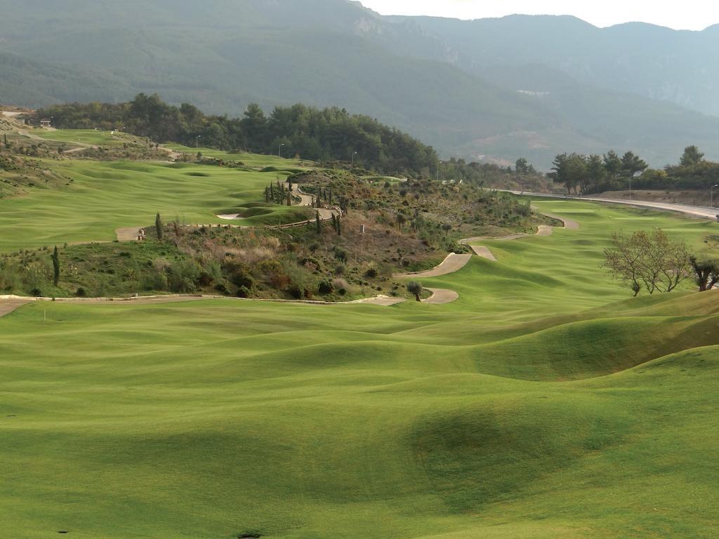 Kusadasi International Golf & Holiday home Soke