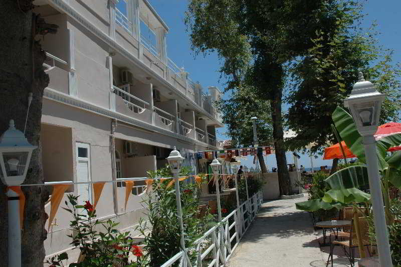 Best Beach Hotel Hotel Alanya