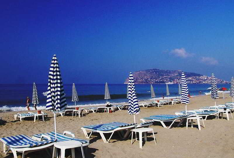 Hotel Big Blue Sky Alanya
