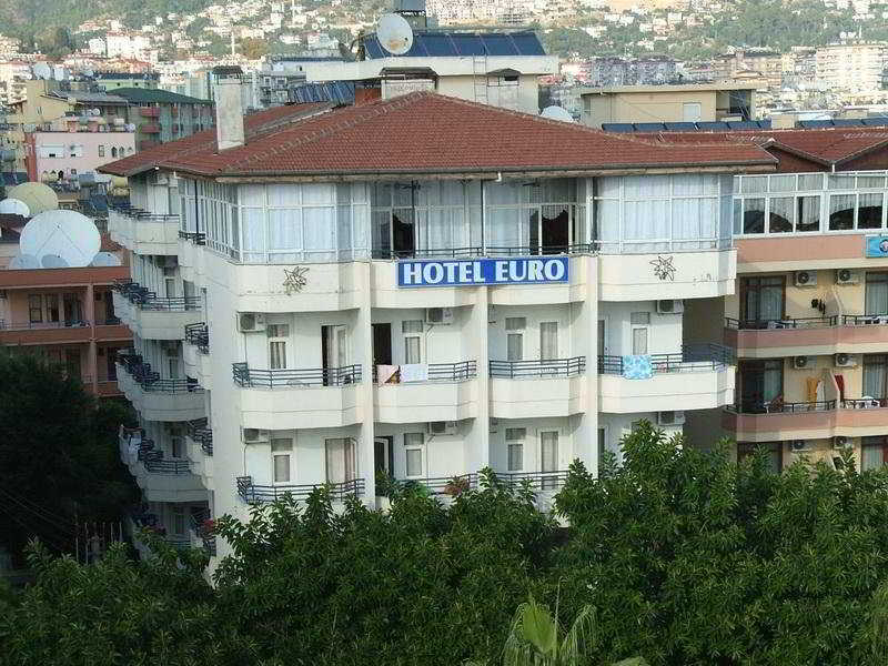 Kleopatra Blue Hawai