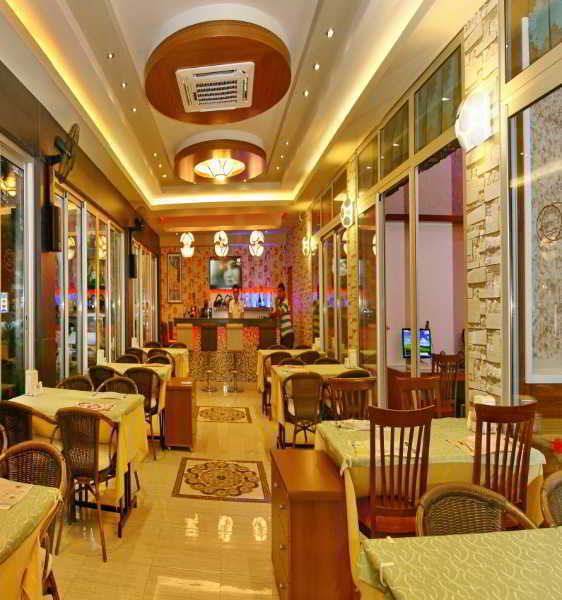 Alanya Beach Hotel Hotel Alanya