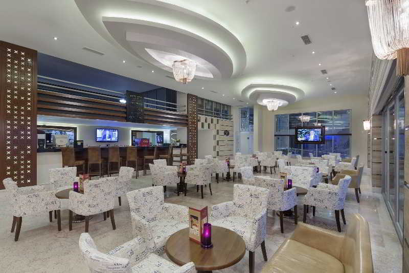 Kleopatra Develi Alanya