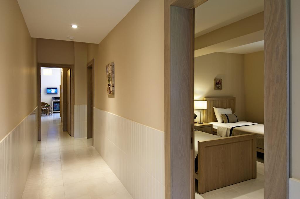 Golden Key Hotel 5*