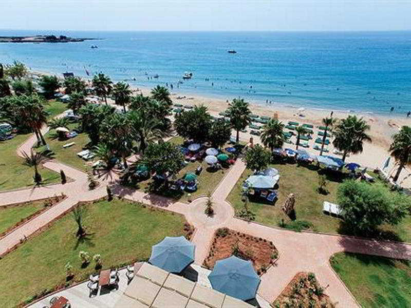 Venessa Hotel 4*