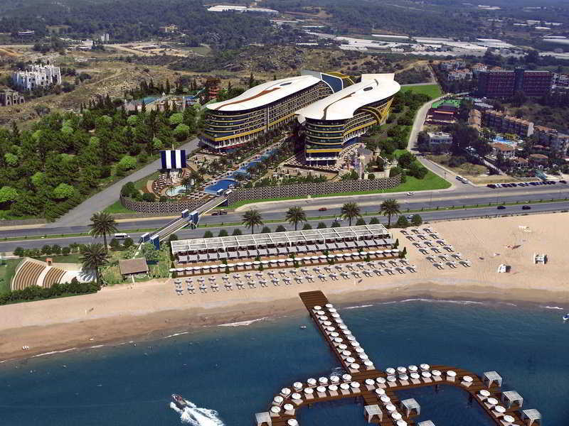 Hotel Vikingen Infinity &