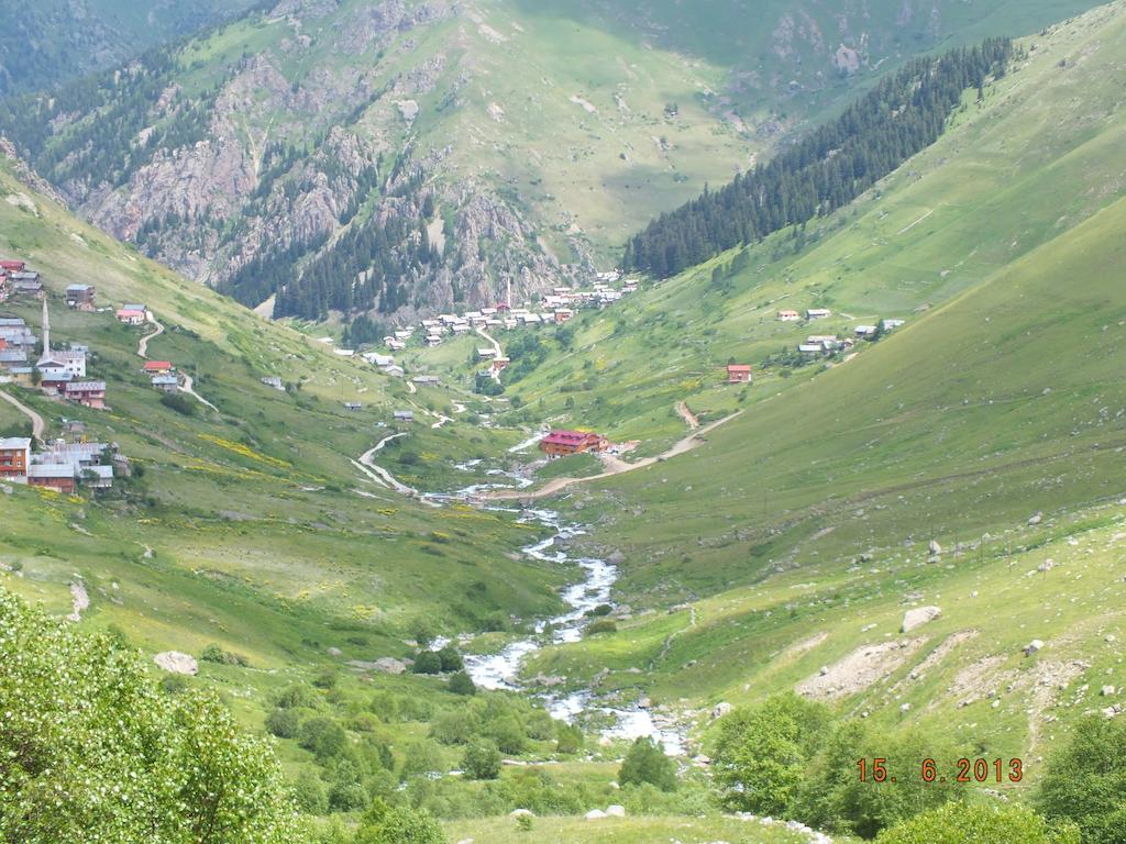 Hotel Yedigoller & Restaurant Uzungol