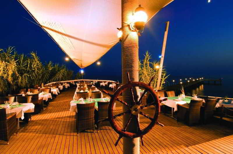 Hotel Long Harmony 5*