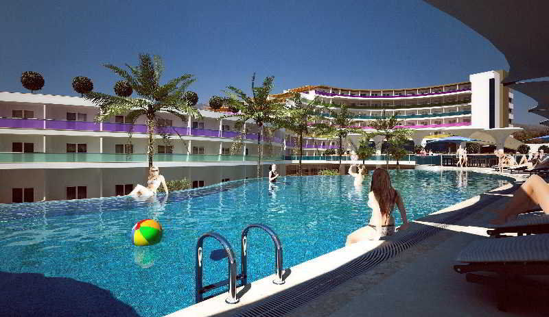 Hotel Long Harmony