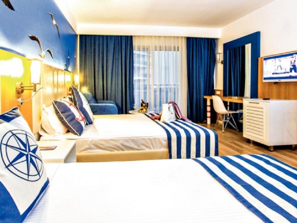 Eftalia Marin Hotel